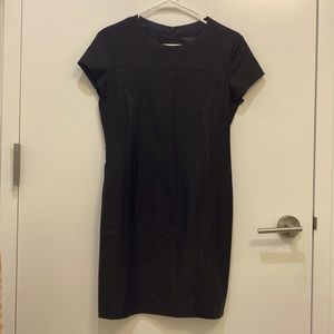 Rag and Bone - Black Dress, Great Condition
